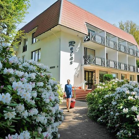 Relax Aparthotel Kolobrzeg Luaran gambar