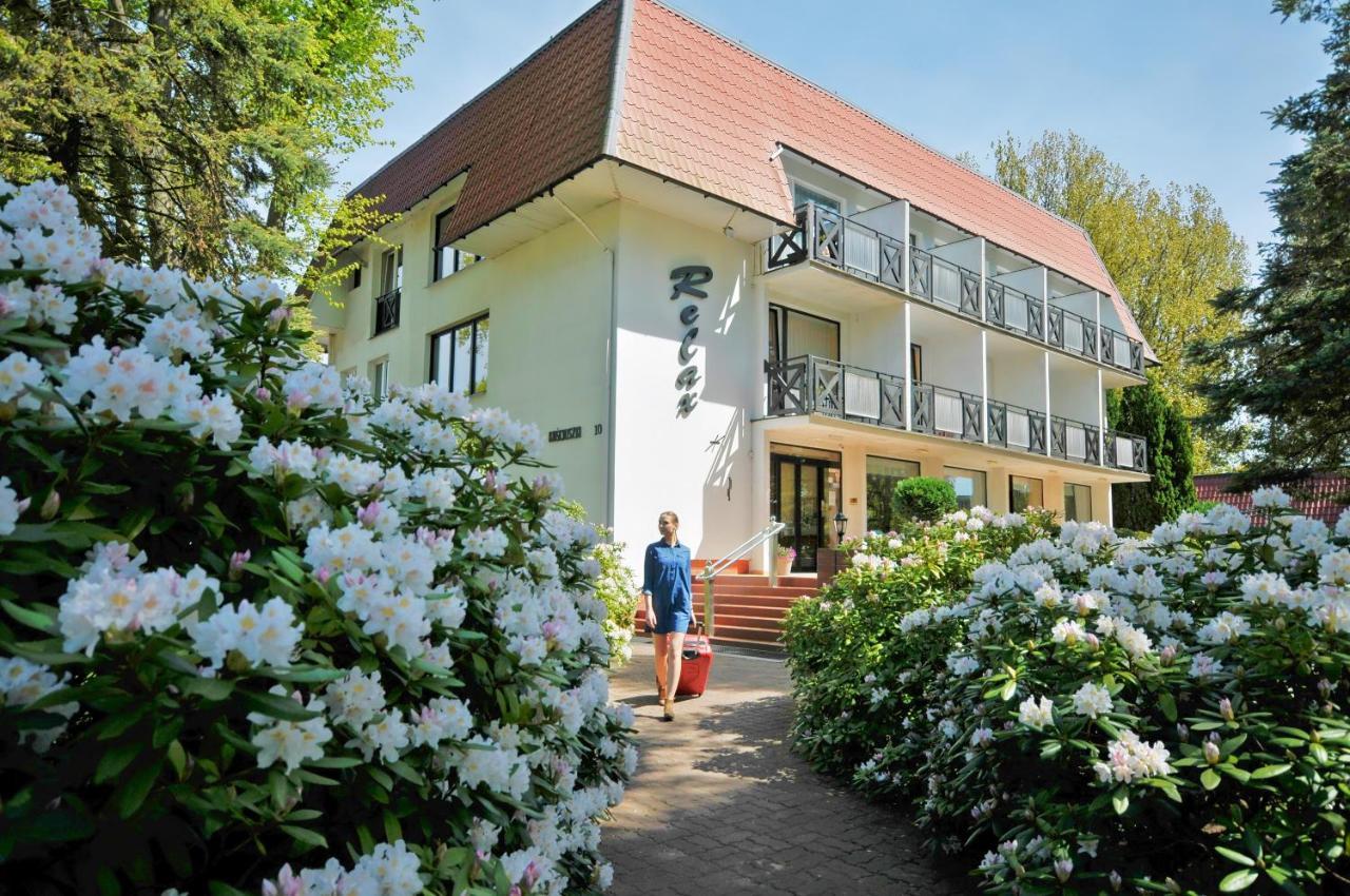 Relax Aparthotel Kolobrzeg Luaran gambar